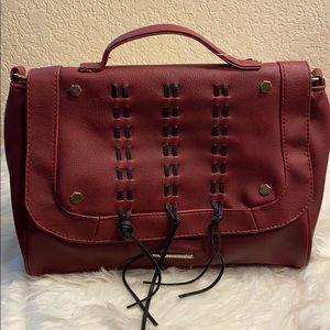 Rampage Purse